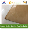 hot sale glue paper back mosaic as manufacture